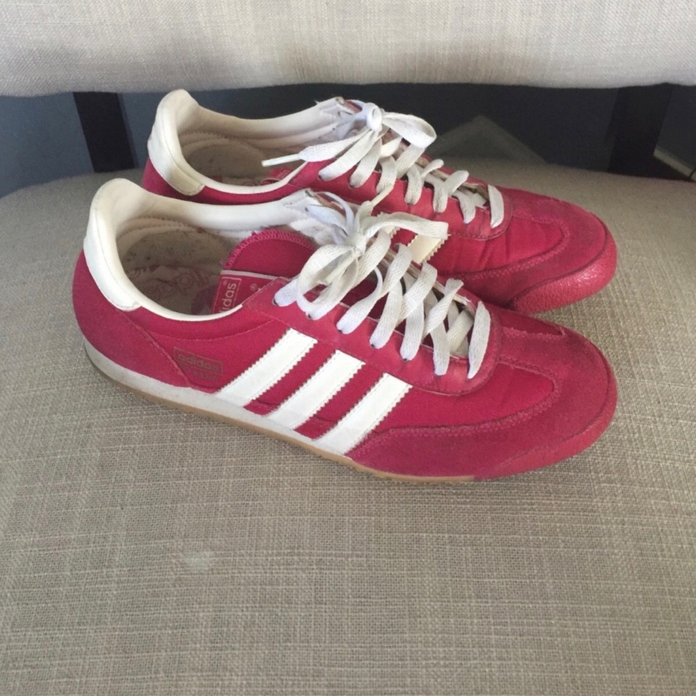 Adidas Dragon